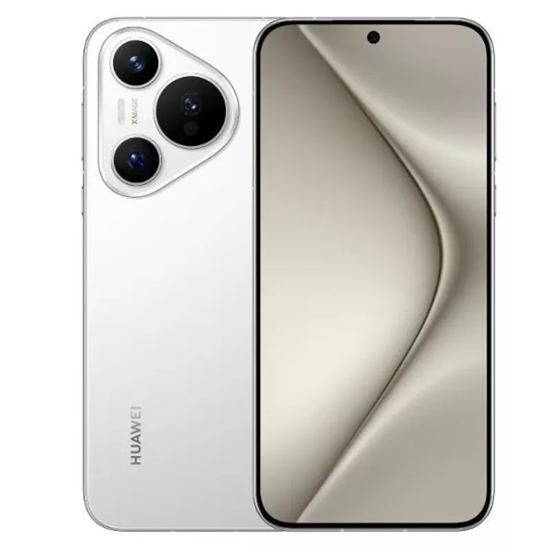 Смартфон Huawei Pura 70, 12.256 Gb, White, White, белый купить в Санкт-Петербурге. Цена, отзывы, доставка | СПБ Каталог